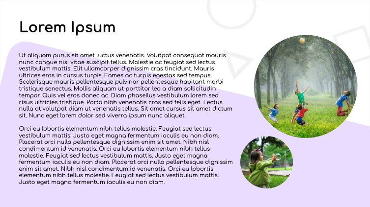 Presentation-slide