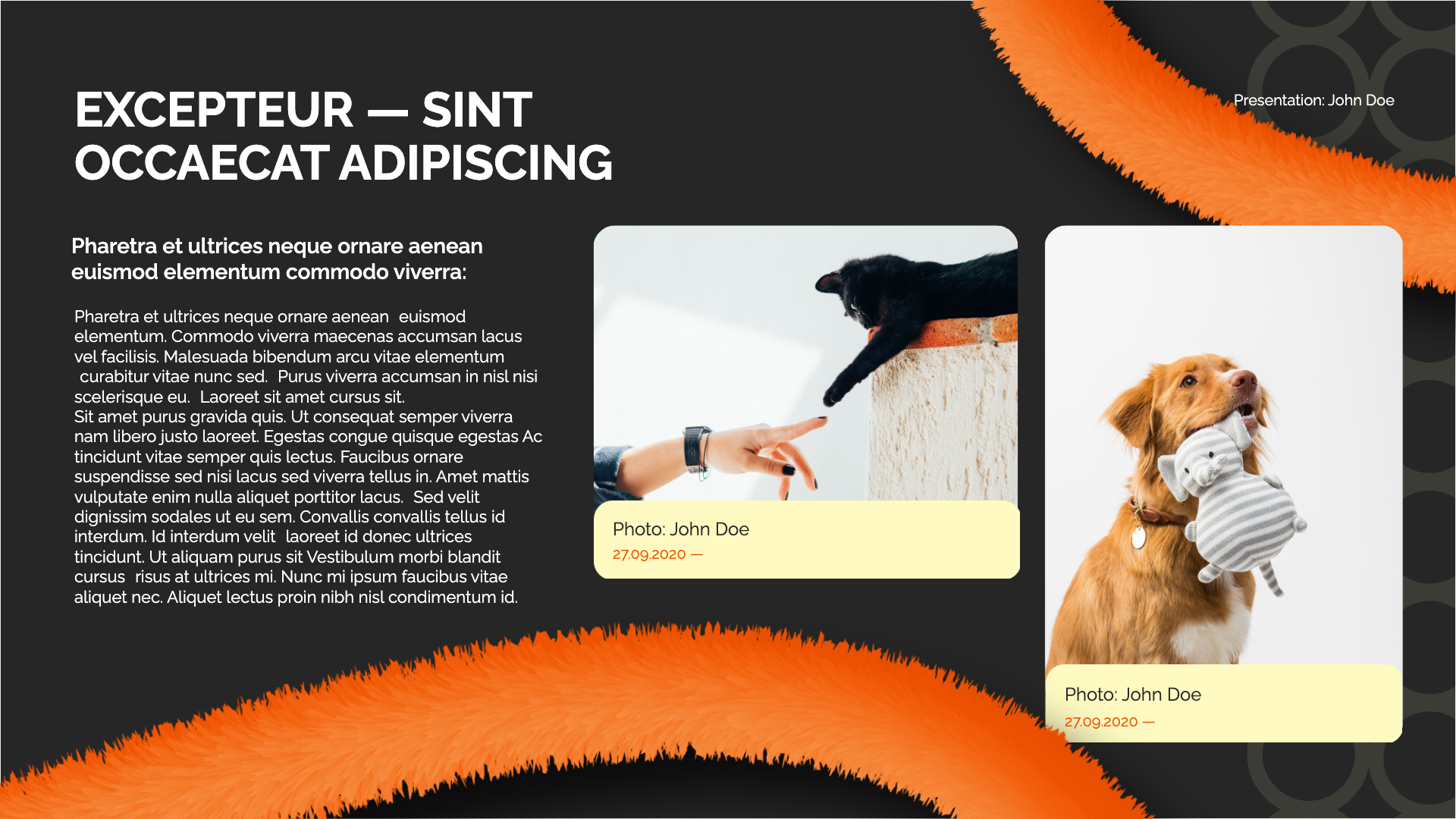 Presentation-slide