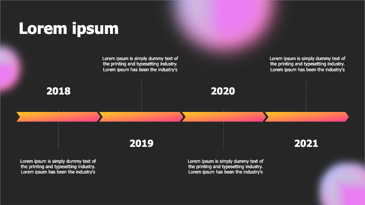 Presentation-slide