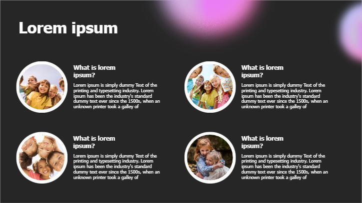 Presentation-slide