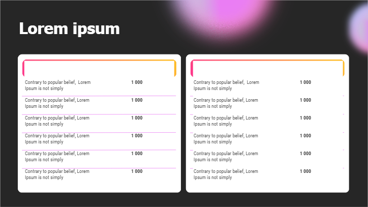 Presentation-slide