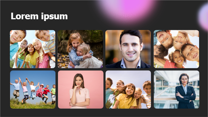 Presentation-slide