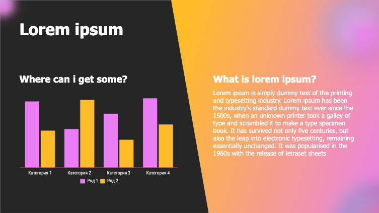Presentation-slide
