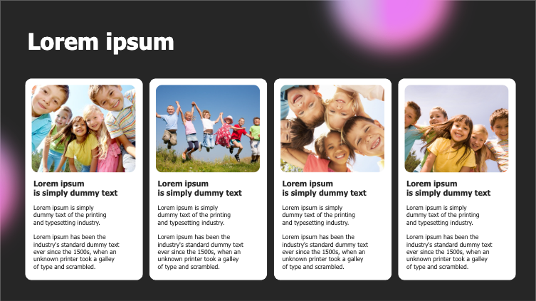 Presentation-slide