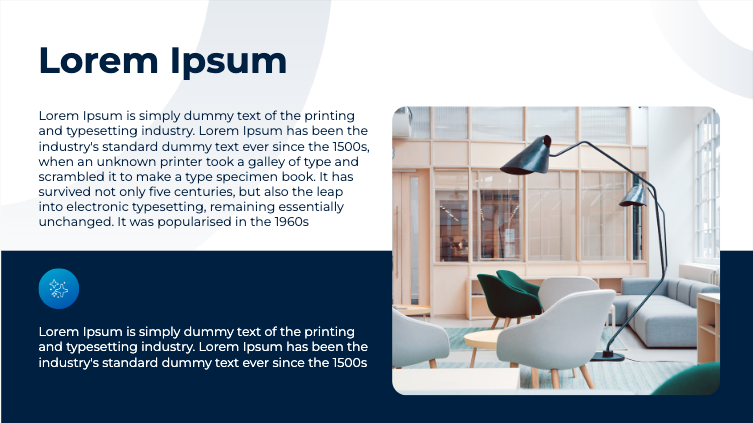 Presentation-slide