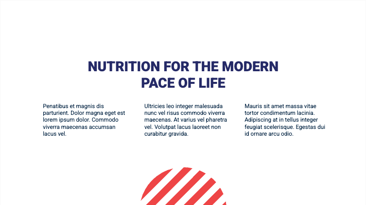 Presentation-slide