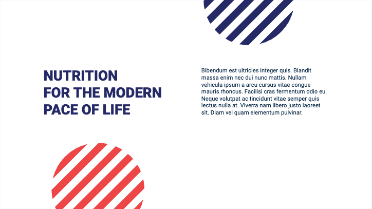 Presentation-slide