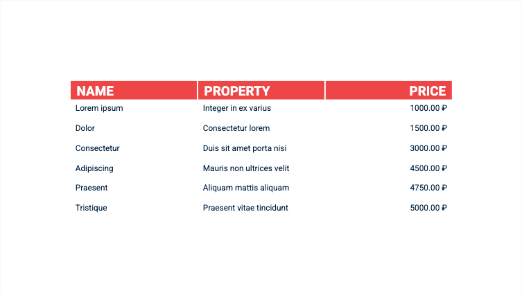 Presentation-slide