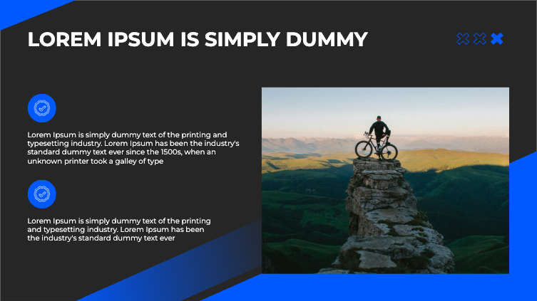 Presentation-slide