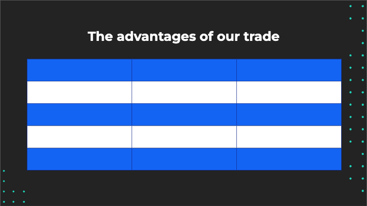 Presentation-slide