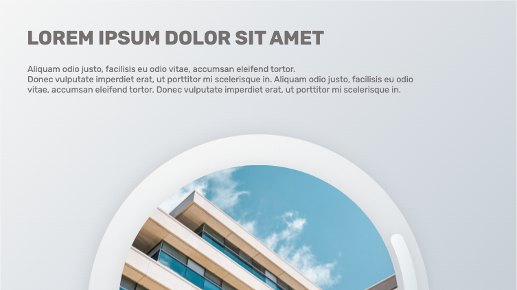 Presentation-slide