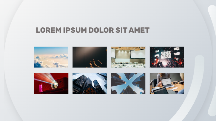 Presentation-slide