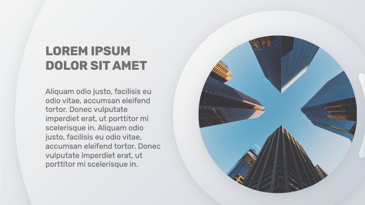 Presentation-slide