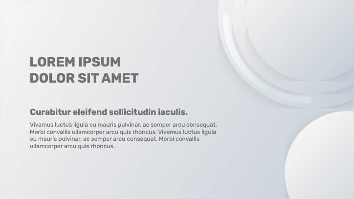 Presentation-slide