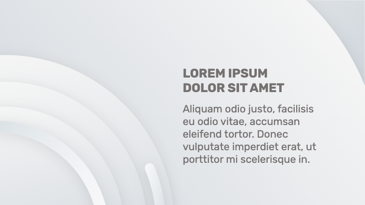 Presentation-slide