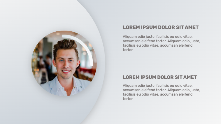 Presentation-slide