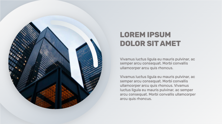 Presentation-slide