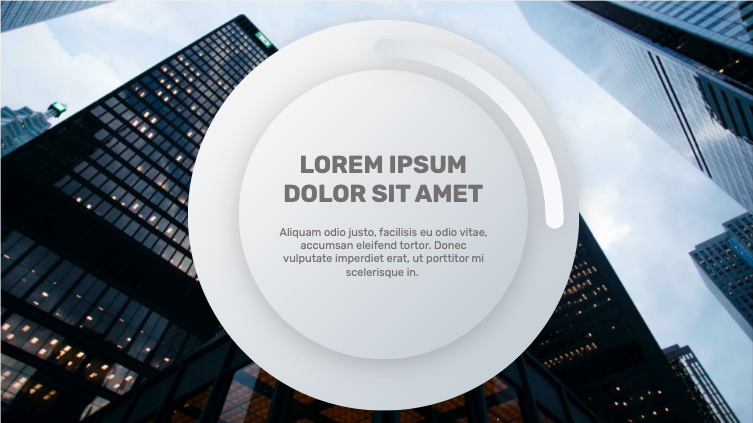 Presentation-slide