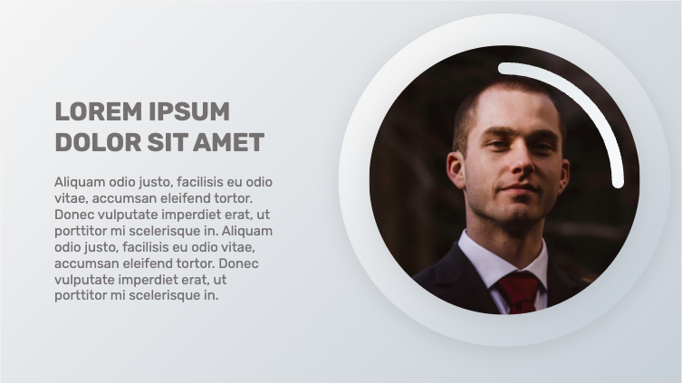 Presentation-slide