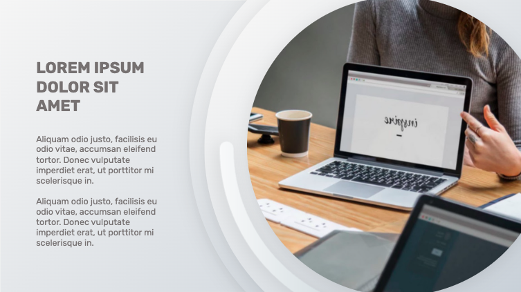 Presentation-slide