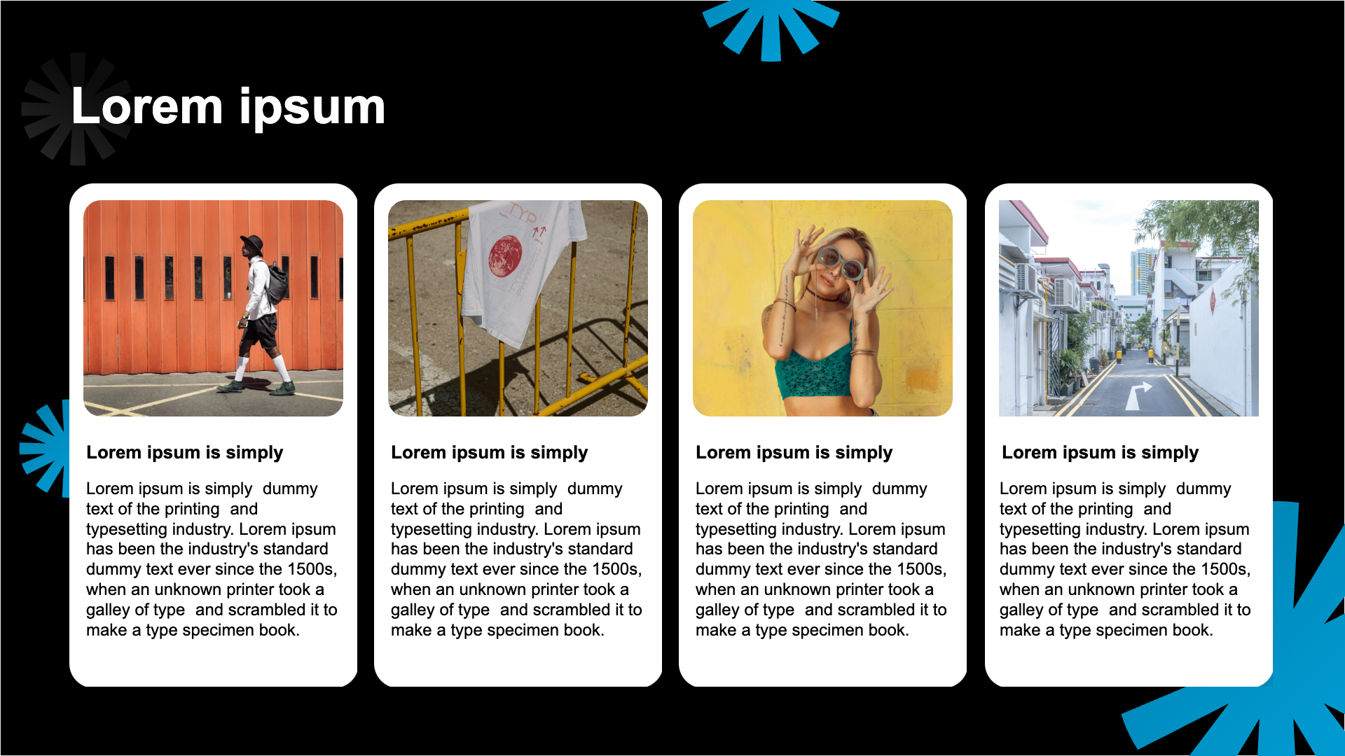 Presentation-slide