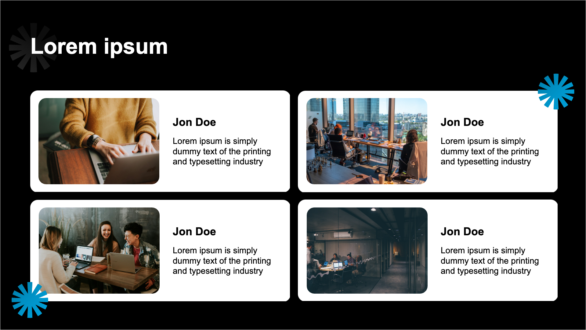 Presentation-slide