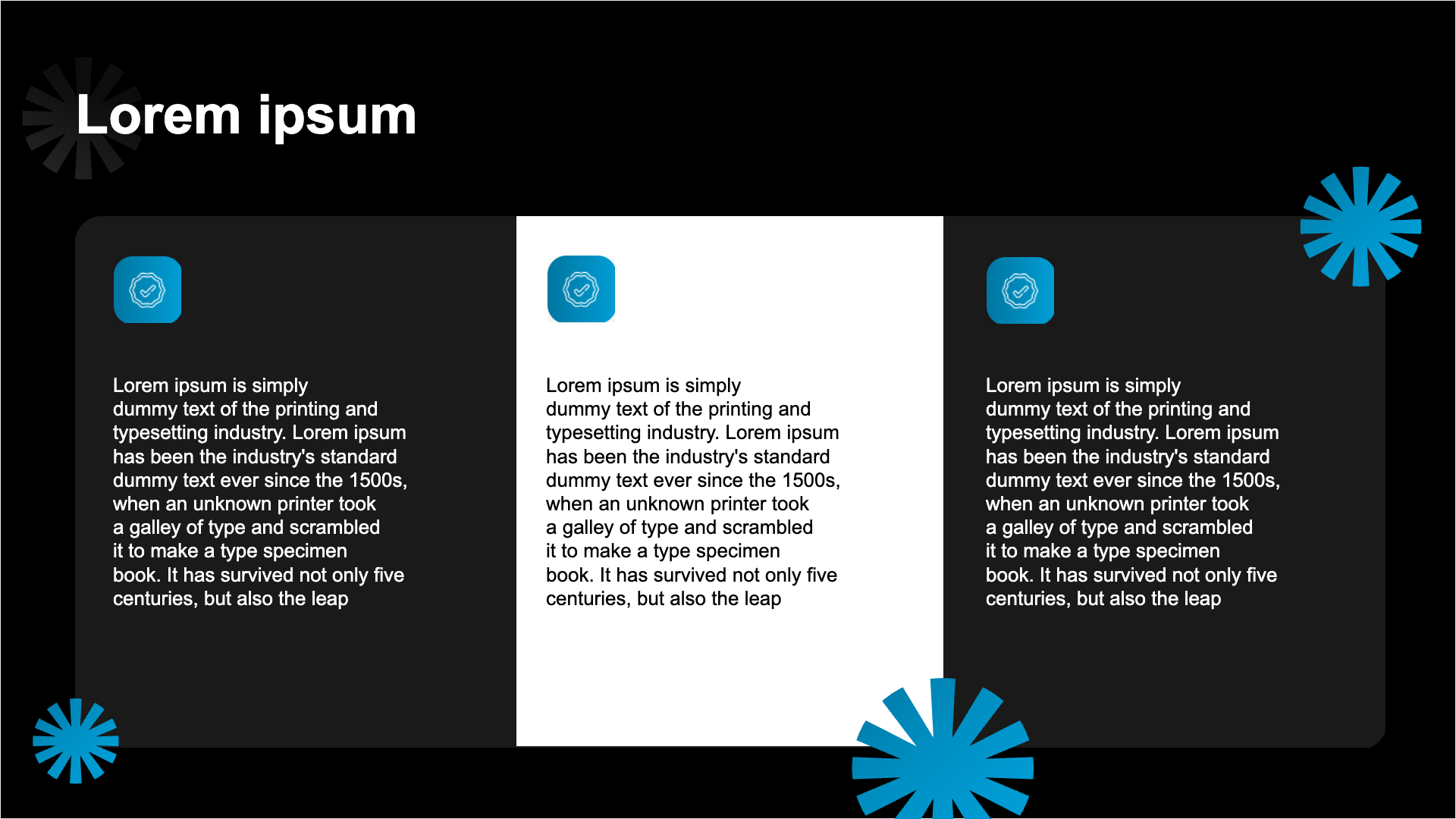 Presentation-slide