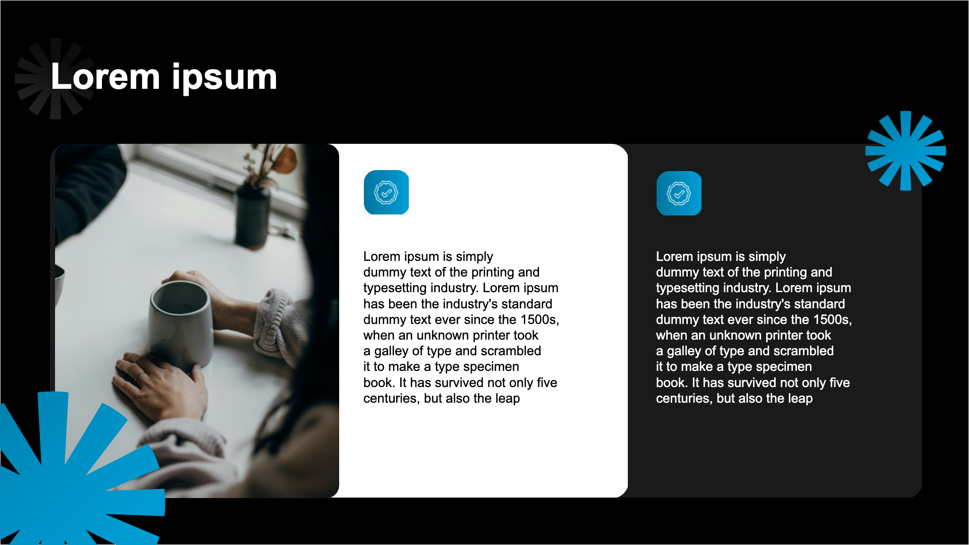 Presentation-slide