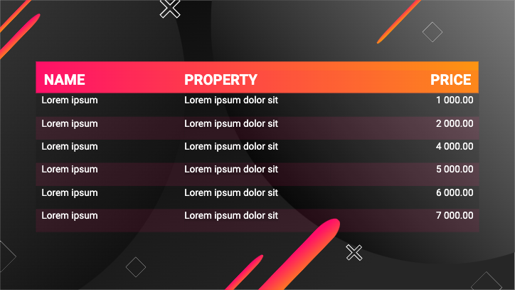 Presentation-slide