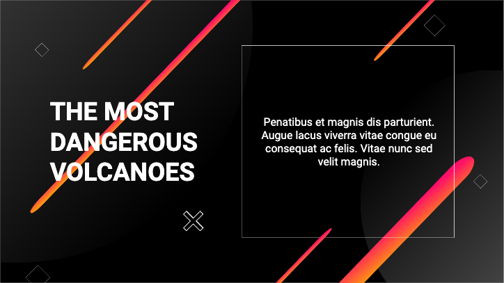 Presentation-slide