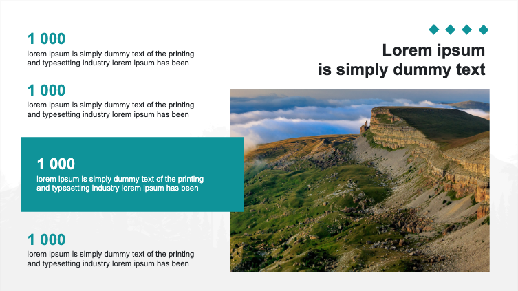 Presentation-slide
