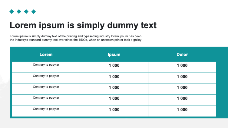 Presentation-slide
