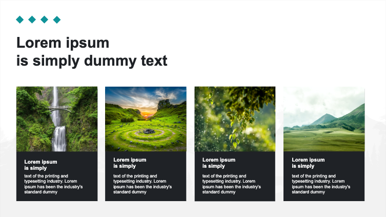 Presentation-slide