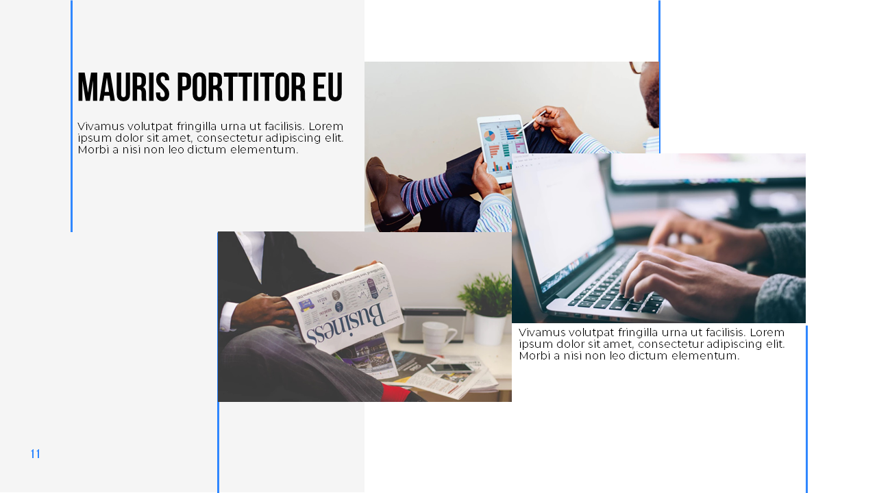 Presentation-slide