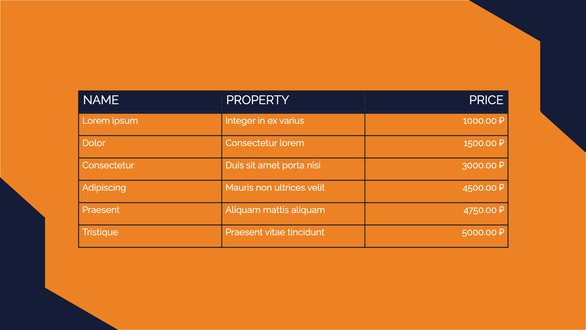 Presentation-slide