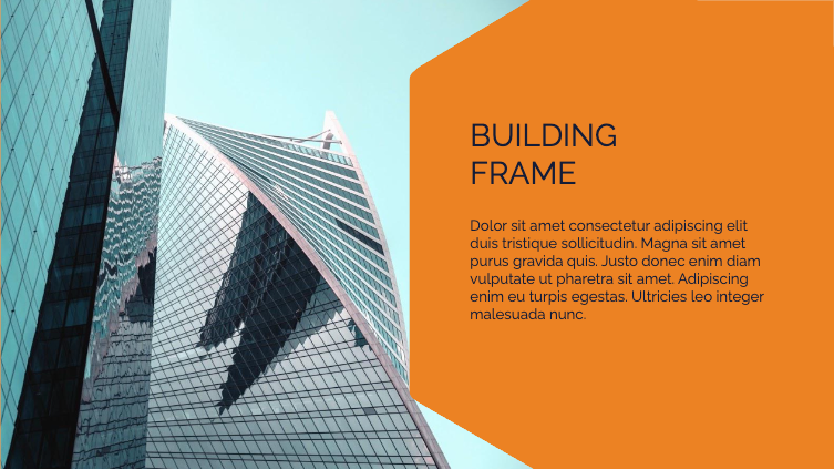 Presentation-slide