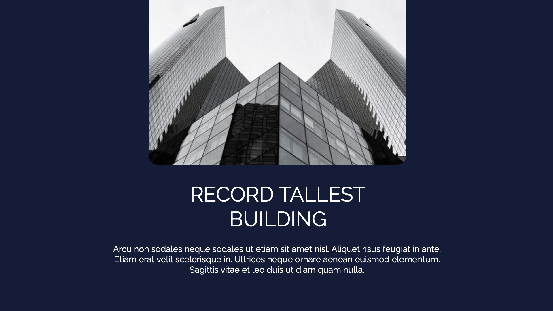 Presentation-slide