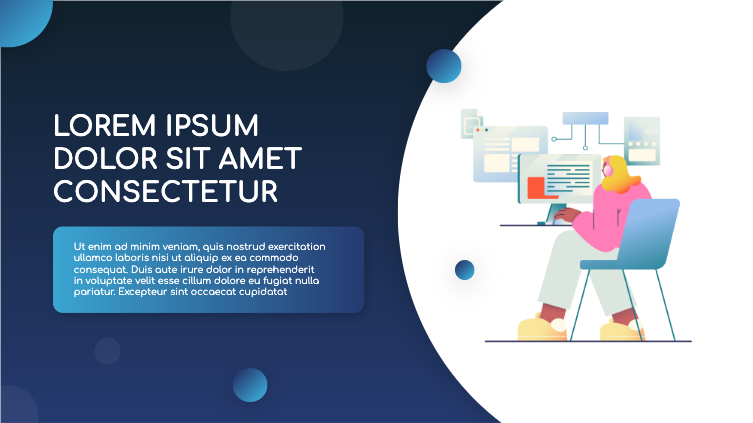 Presentation-slide