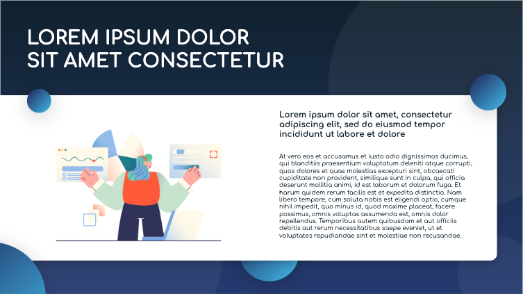 Presentation-slide