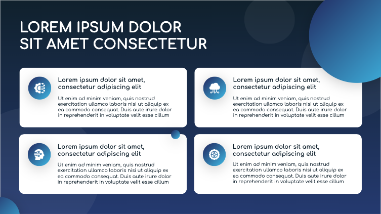 Presentation-slide