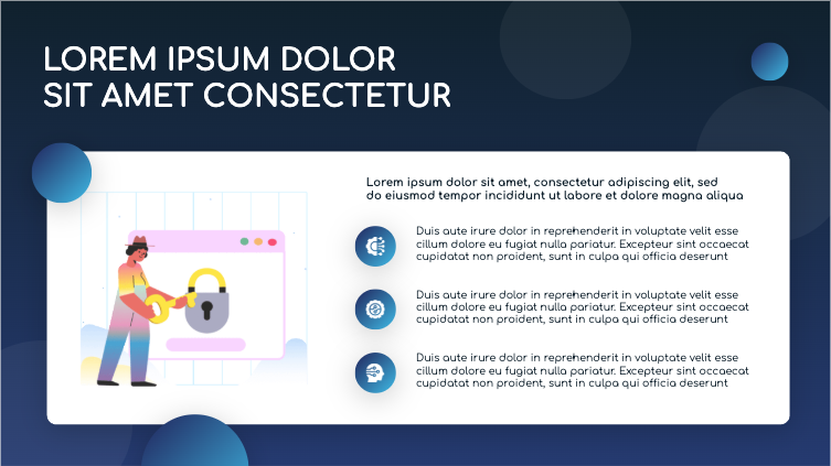 Presentation-slide