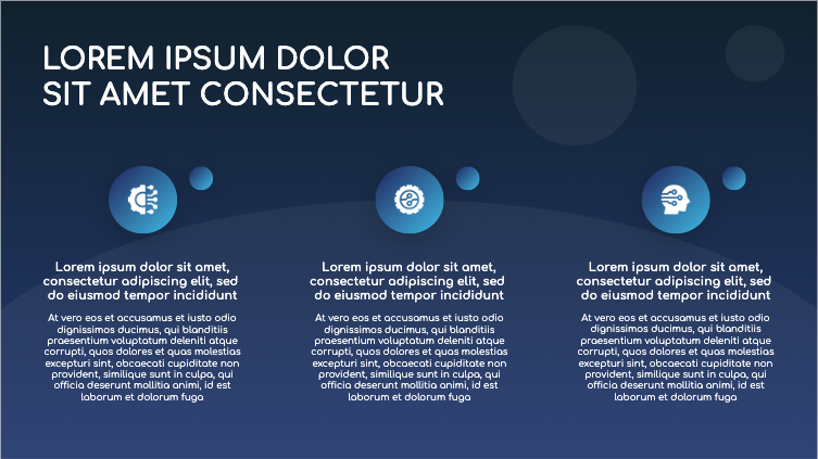 Presentation-slide