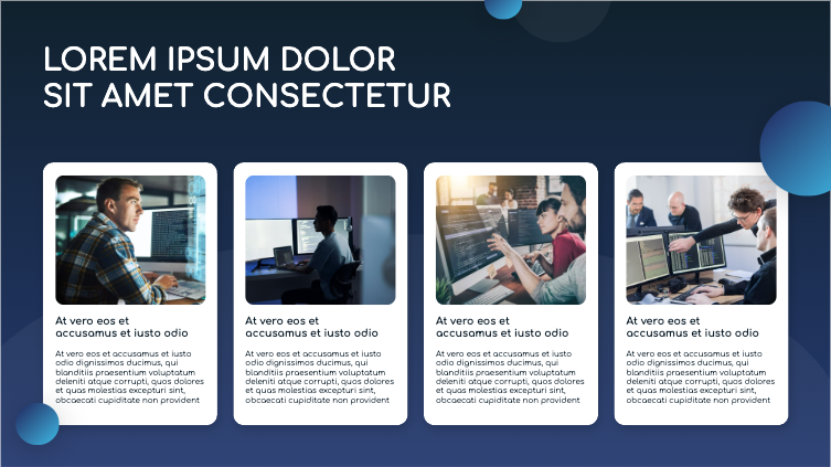 Presentation-slide