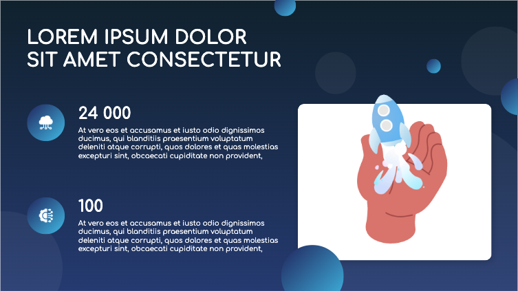 Presentation-slide