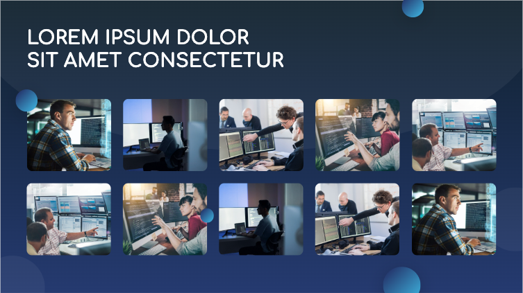 Presentation-slide