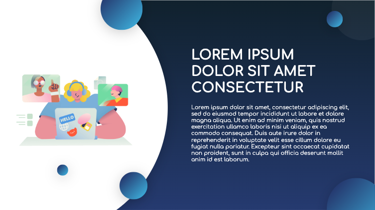 Presentation-slide