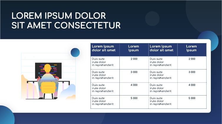 Presentation-slide
