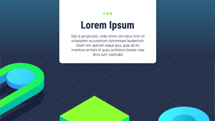 Presentation-slide