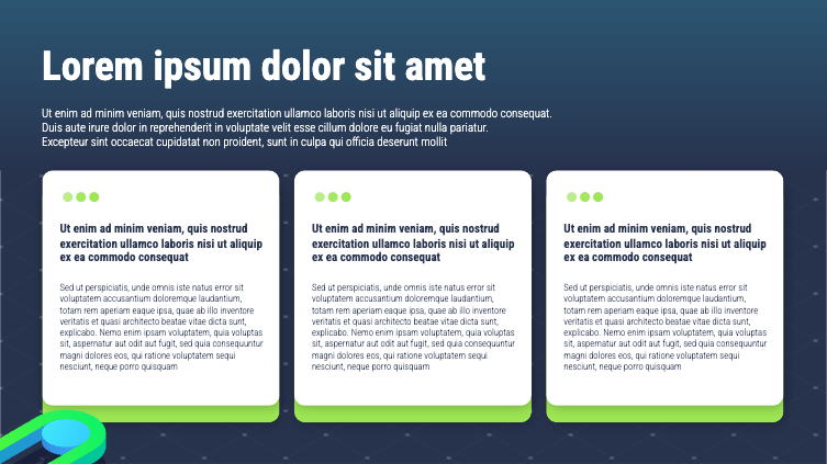 Presentation-slide