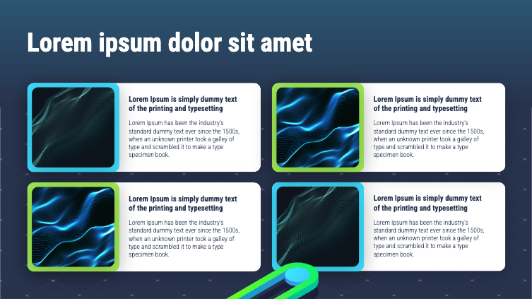 Presentation-slide